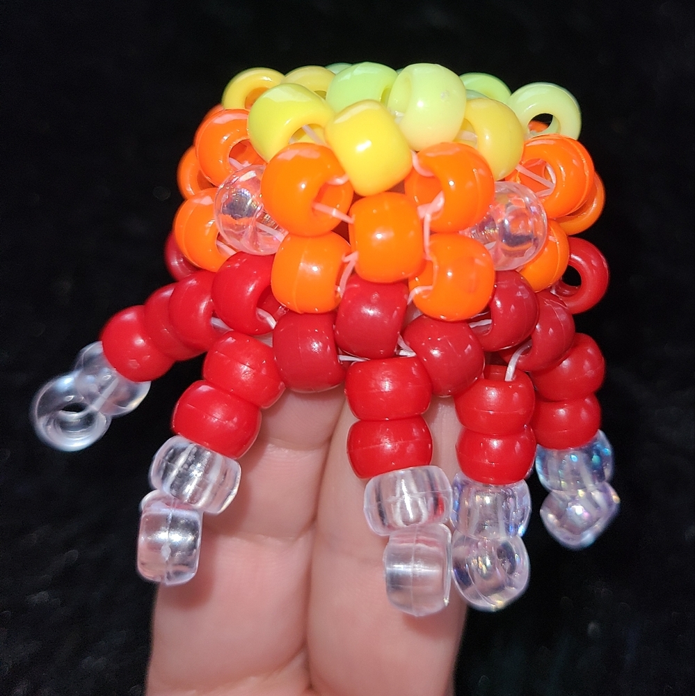 Kandi Octipus
